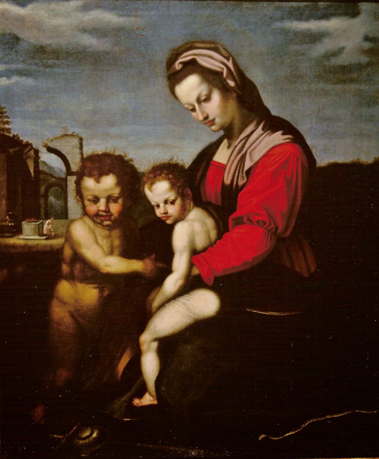 Francesco+Bacchiacca-1494-1557 (28).jpg